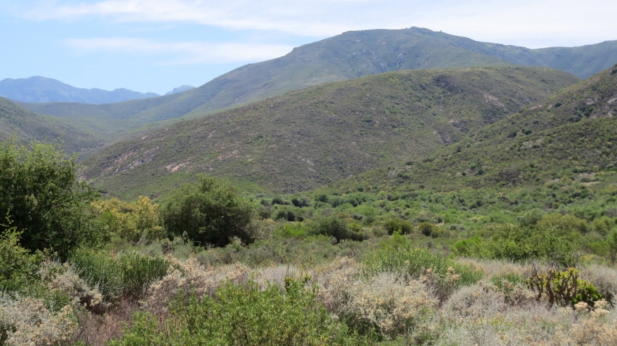 Commercial Property for Sale in Robertson Rural Western Cape